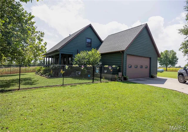 2nd image of 331 County Road 433, Jackson, MO 63755 | MLS# MIS26053080