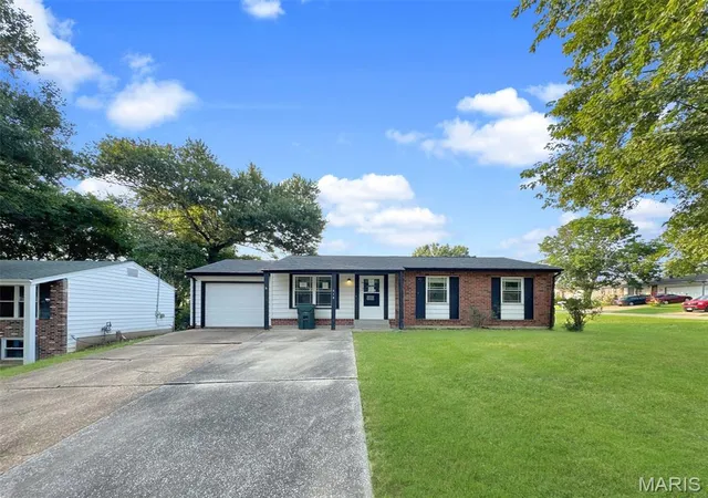 1st image of 518 Potomac Dr, Arnold, MO 63010 | MLS# MIS26053087