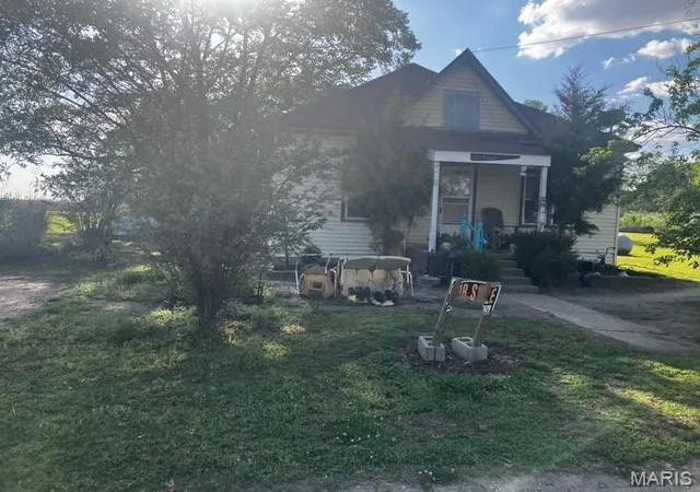1st image of 111 County Hwy 533, Parma, MO 63870 | MLS# MIS26053088
