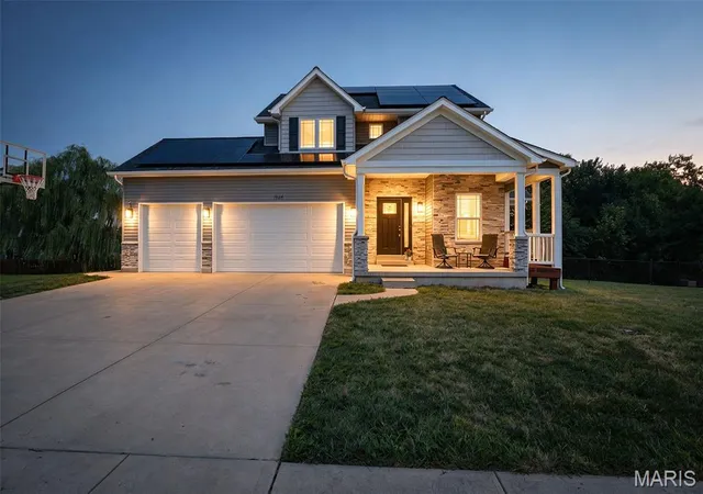 1st image of 1946 Masters Dr, Festus, MO 63028 | MLS# MIS26053092