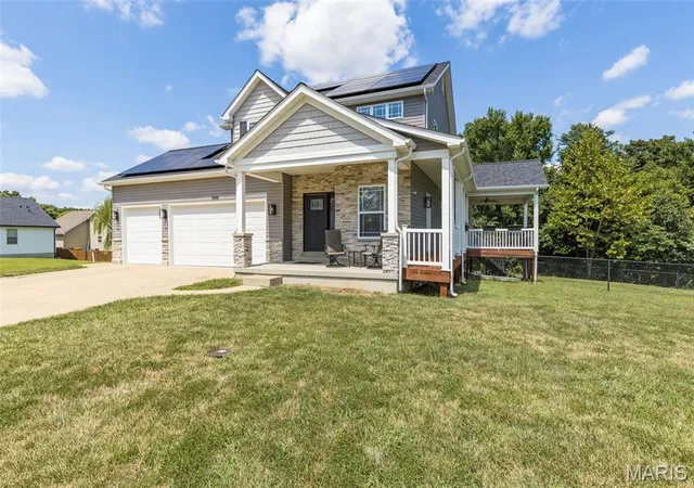 2nd image of 1946 Masters Dr, Festus, MO 63028 | MLS# MIS26053092