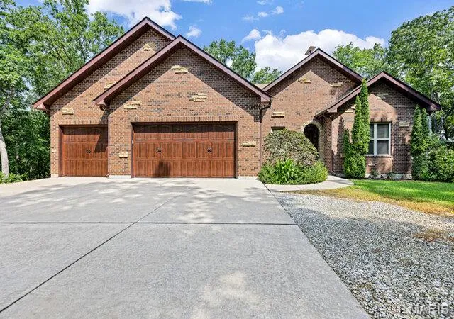 1st image of 23540 Cabin Ridge Dr, Warrenton, MO 63383 | MLS# MIS26053097