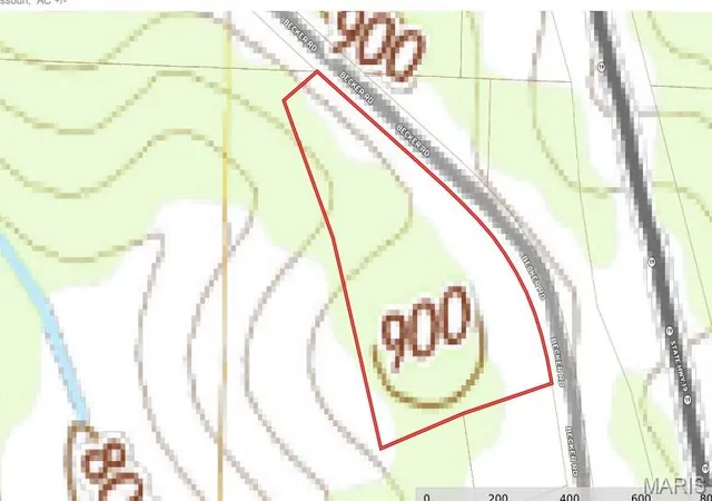 40th image of 488 Becker Rd, Steelville, MO 65565 | MLS# MIS26053098