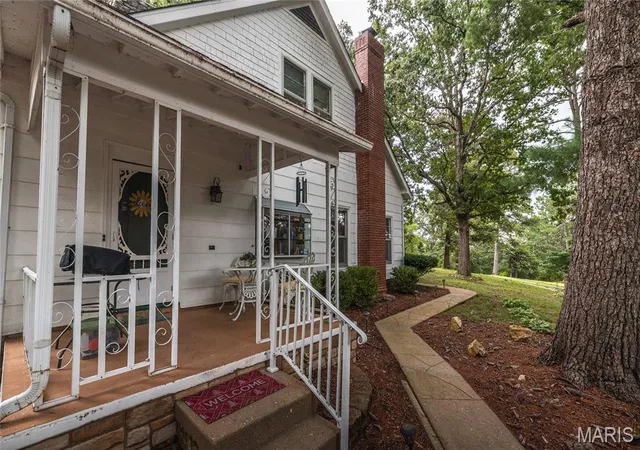 4th image of 488 Becker Rd, Steelville, MO 65565 | MLS# MIS26053098