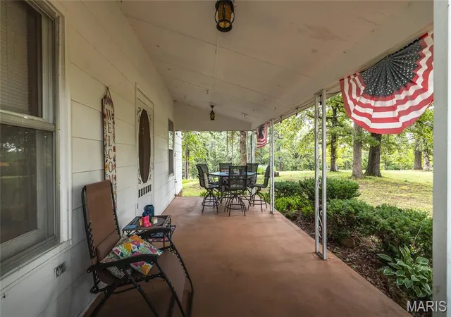 5th image of 488 Becker Rd, Steelville, MO 65565 | MLS# MIS26053098