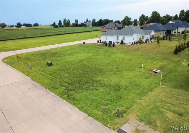 Photo 3 of Land for sale at 800 N Roosevelt St, New Baden, IL 62265 | MLS# MIS26053110 | Listing updated on 2026-08-18