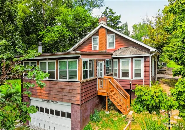 Single family home for sale at 1439 Grant Rd, St Louis, MO 63119 | MLS# MIS26053114