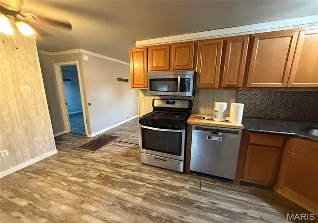 Photo 16 of Single family home for sale at 316 Lincoln Dr, Fredericktown, MO 63645 | MLS# MIS26053116 | Listing updated on 2026-08-27