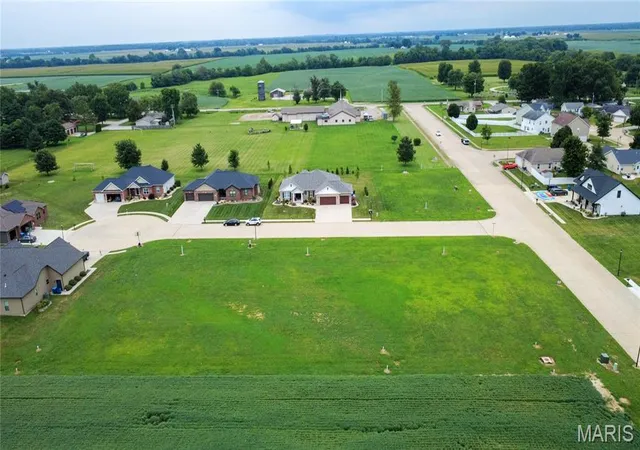 Photo 4 of Land for sale at 805 N Roosevelt St, New Baden, IL 62265 | MLS# MIS26053119 | Listing updated on 2026-08-18