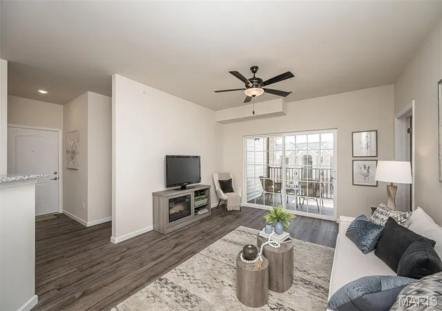 Photo 2 of Condo for sale at 236 Nest Homes Dr, Ellisville, MO 63011 | MLS# MIS26053123 | Listing updated on 2026-09-20