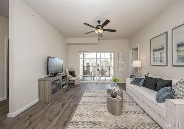 Photo 3 of Condo for sale at 236 Nest Homes Dr, Ellisville, MO 63011 | MLS# MIS26053123 | Listing updated on 2026-09-20