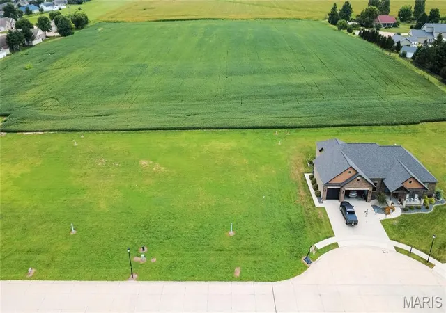 1st image of 809 N Roosevelt St, New Baden, IL 62265 | MLS# MIS26053124