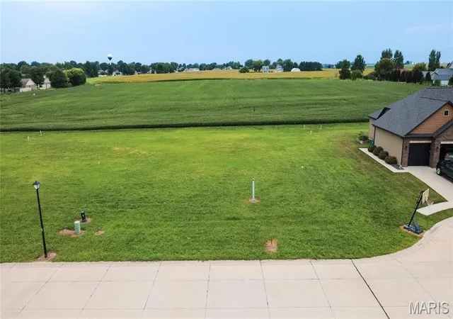 Photo 3 of Land for sale at 809 N Roosevelt St, New Baden, IL 62265 | MLS# MIS26053124 | Listing updated on 2026-08-18