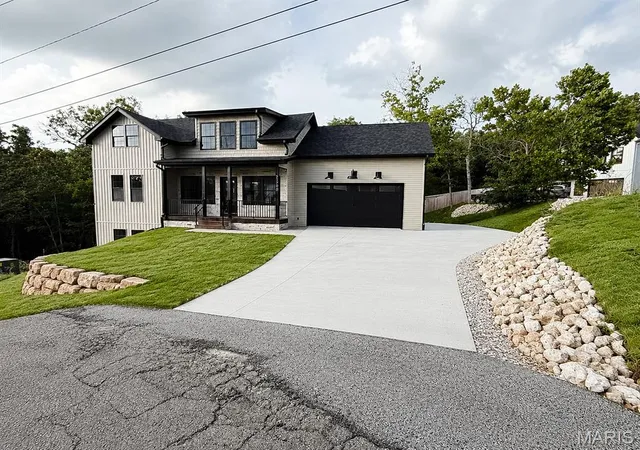 4th image of 21790 Lomax, Waynesville, MO 65583 | MLS# MIS26053129