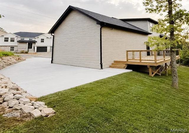 5th image of 21790 Lomax, Waynesville, MO 65583 | MLS# MIS26053129