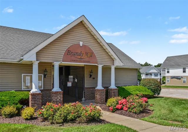 1st image of 147 Brandy Mill Cir #25E, High Ridge, MO 63049 | MLS# MIS26053131