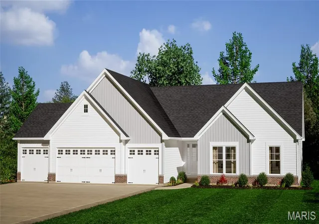 1st image of 403 River Crest Xing, O Fallon, MO 63366 | MLS# MIS26053133