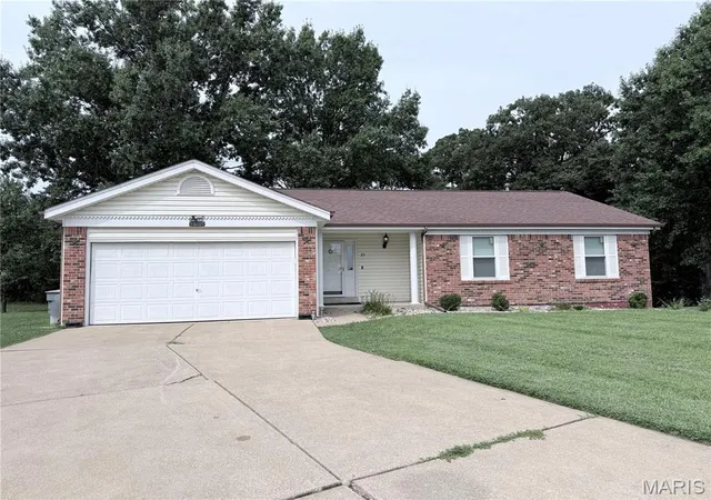 1st image of 21 White Chapel, O Fallon, MO 63368 | MLS# MIS26053138