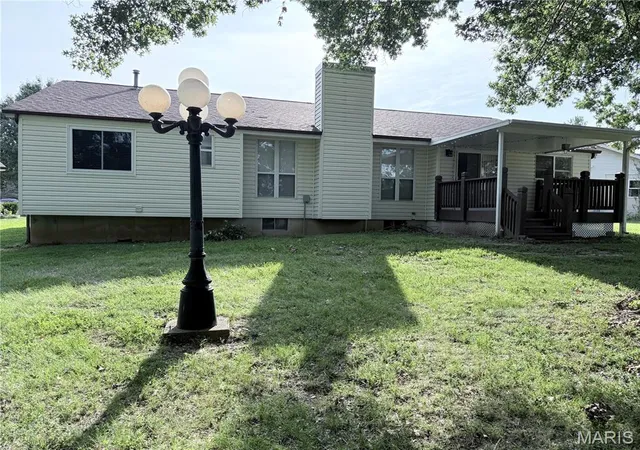 19th image of 21 White Chapel, O Fallon, MO 63368 | MLS# MIS26053138