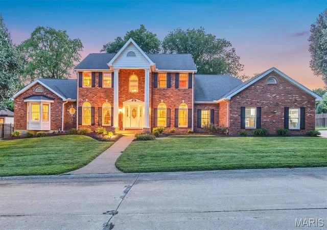 image of 8831 Gladlea Dr, Saint Louis, MO 63127 | MLS# MIS26053149