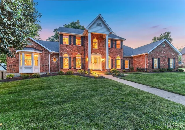 image of 8831 Gladlea Dr, Saint Louis, MO 63127 | MLS# MIS26053149