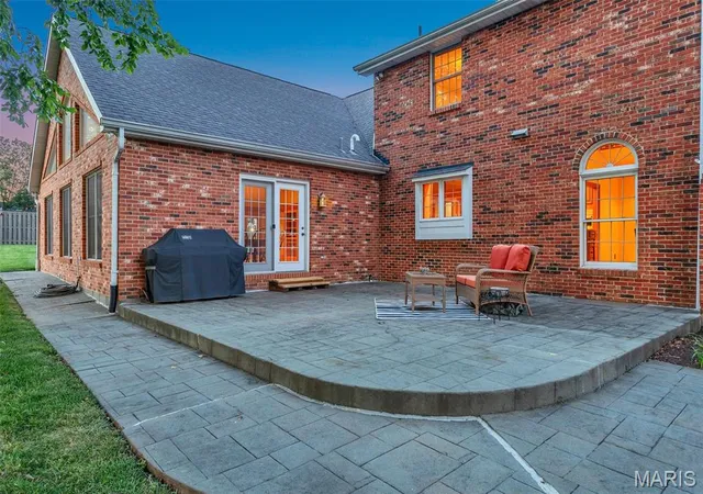 image of 8831 Gladlea Dr, Saint Louis, MO 63127 | MLS# MIS26053149