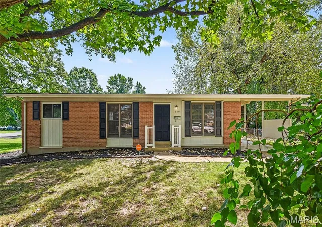 image of 540 Humes Ln, Florissant, MO 63031 | MLS# MIS26053150
