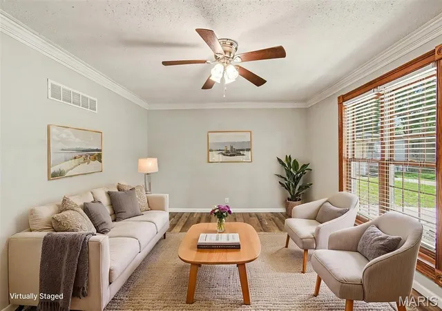 image of 540 Humes Ln, Florissant, MO 63031 | MLS# MIS26053150