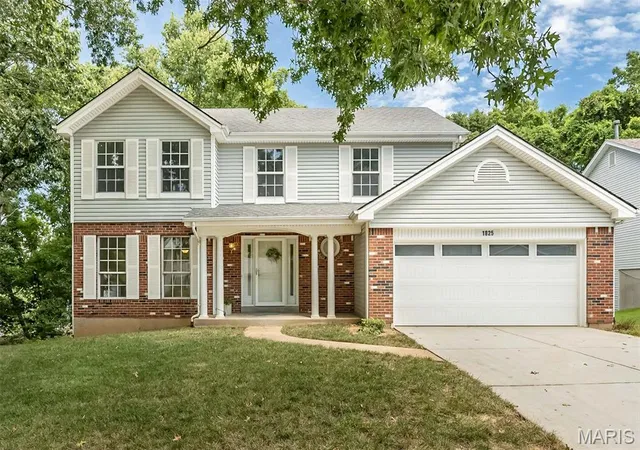 image of 1825 Locks Mill Dr, Fenton, MO 63026 | MLS# MIS26053153