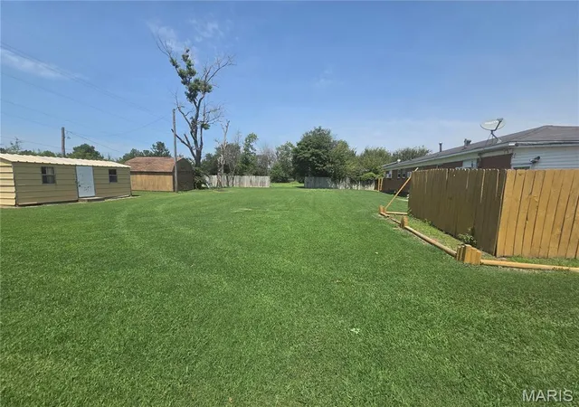 Photo 2 of Single family home for sale at 2301 Burge St, Malden, MO 63863 | MLS# MIS26053154 | Listing updated on 2026-08-28