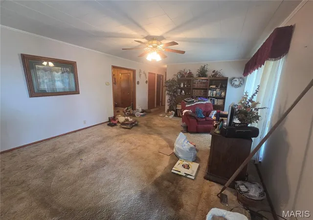 Photo 4 of Single family home for sale at 2301 Burge St, Malden, MO 63863 | MLS# MIS26053154 | Listing updated on 2026-08-28