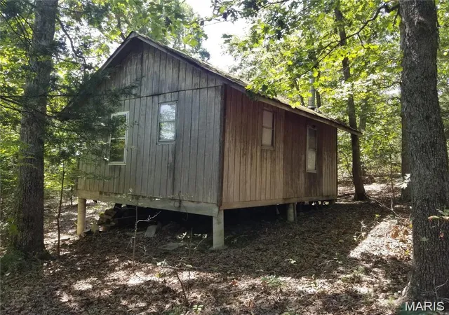 Photo 1 of Land for sale at 0 S Of Co Rd, Fredericktown, MO 63645 | MLS# MIS26053158 | Listing updated on 2026-09-04
