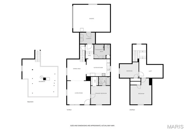 Photo 42 of Sale Pending at 319 Quarry St, Staunton, IL 62088 | MLS# MIS26053159 | Listing updated on 2026-08-19