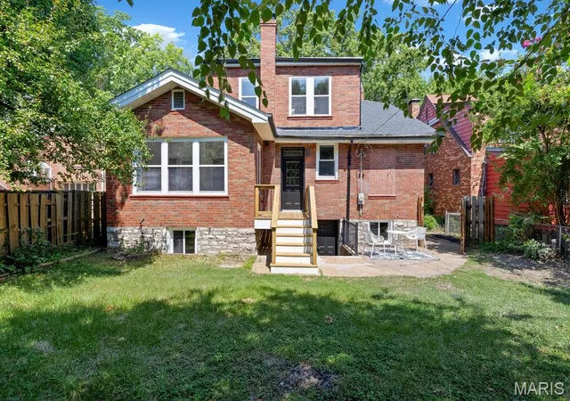 Photo 49 of Single family home for sale at 7254 Colgate Ave, University City, MO 63130 | MLS# MIS26053165 | Listing updated on 2026-10-07