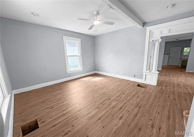 5th image of 1311 Fulton Ave, Hannibal, MO 63401 | MLS# MIS26053166