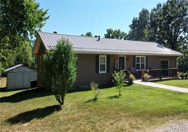 41st image of 3762 E Hwy 32, Salem, MO 65560 | MLS# MIS26053173