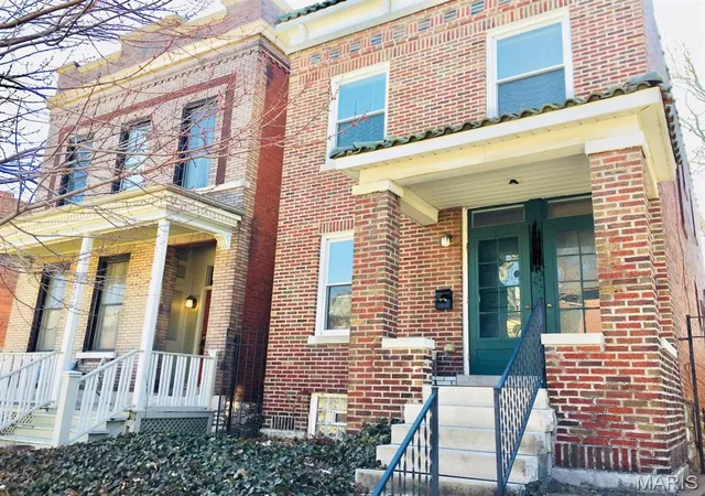 1st image of 4558 Oakland Ave, Saint Louis, MO 63110 | MLS# MIS26053177