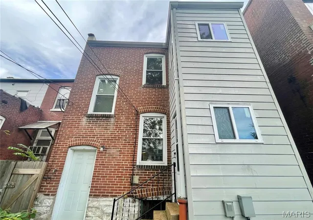 15th image of 4558 Oakland Ave, Saint Louis, MO 63110 | MLS# MIS26053177