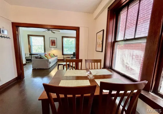 Photo 3 of Multi family home for sale at 4558 Oakland Ave, Saint Louis, MO 63110 | MLS# MIS26053177 | Listing updated on 2026-09-28
