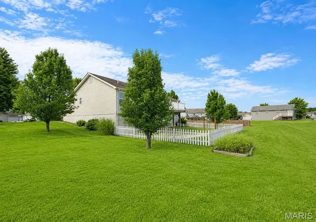31st image of 18405 Walnut Grove Ct, Wright City, MO 63390 | MLS# MIS26053187