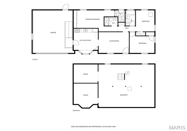 26th image of 2535 E 28th St, Granite City, IL 62040 | MLS# MIS26053190