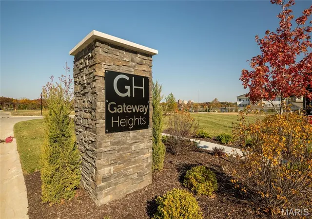 5th image of 8918 Gateway Heights Ave S #82-502, Saint Louis, MO 63144 | MLS# MIS26053195