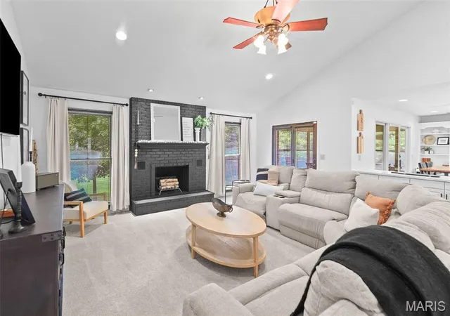 Photo 1 of Single family home for sale at 342 Oak Hill Dr, Belleville, IL 62223 | MLS# MIS26053200 | Listing updated on 2026-09-28