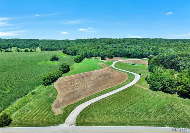 Photo 2 of Land for sale at 2323 Hwy F #LOT 2, Defiance, MO 63341 | MLS# MIS26053203 | Listing updated on 2026-09-16