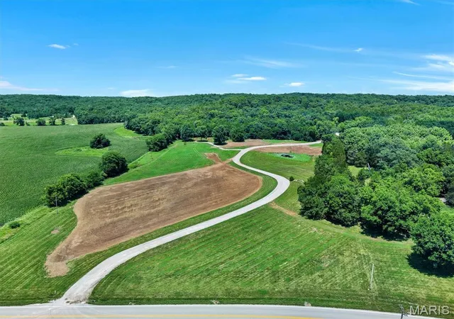 Photo 3 of Land for sale at 2323 Hwy F #LOT 2, Defiance, MO 63341 | MLS# MIS26053203 | Listing updated on 2026-09-16