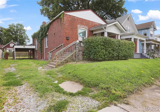 1st image of 2436 Delmar Ave, Granite City, IL 62040 | MLS# MIS26053205