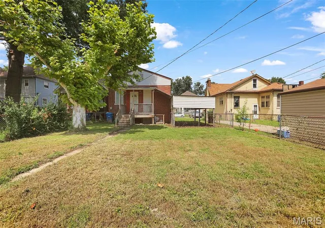 20th image of 2436 Delmar Ave, Granite City, IL 62040 | MLS# MIS26053205