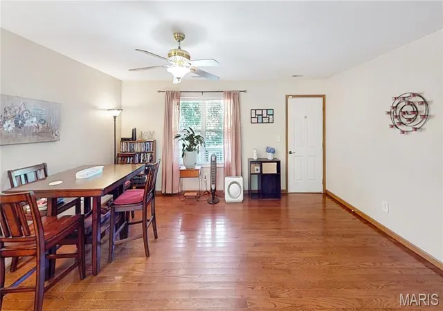 Photo 2 of Single family home for sale at 9856 Oak Grove School Rd, Lebanon, IL 62254 | MLS# MIS26053206 | Listing updated on 2026-09-14
