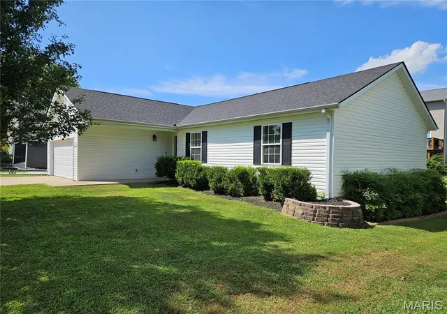 2nd image of 2734 Mansfield Pl, Jackson, MO 63755 | MLS# MIS26053208