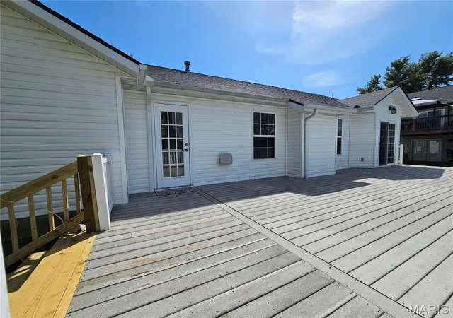 Photo 3 of Single family home for sale at 2734 Mansfield Pl, Jackson, MO 63755 | MLS# MIS26053208 | Listing updated on 2026-10-28